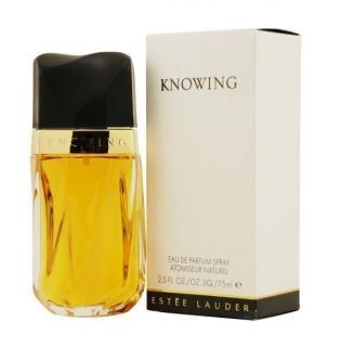Knowing by Estee Lauder Women Perfume 2 5 oz 75 ml EDP Spray SEALED