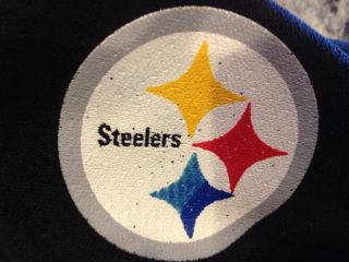Vintage Kordell Stewart Pittsburgh Steelers Jersey Logo 7 XL Jersey x