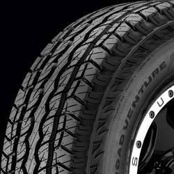 Kumho Road Venture SAT KL61 245 75 16 Tire Set of 4