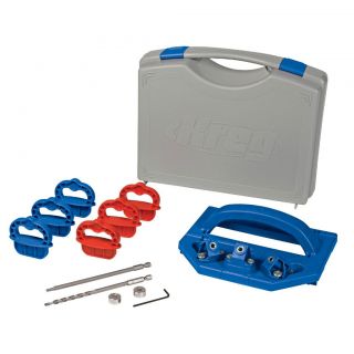 Kreg Tool Company Kjdecksys Complete Deck Jig System