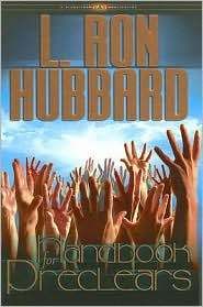 Handbook for Preclears L Ron Hubbar Hardcover SEALED 1403144117