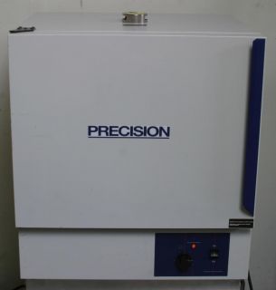 Thermo Scientific Precision Laboratory Oven 51221126