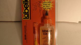 LaBelle 108 Synthetic Oil Multi Purpose Light Weight