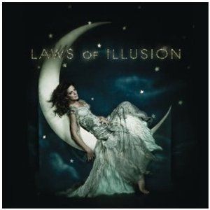 Cent CD Laws of Illusion Sarah McLachlan