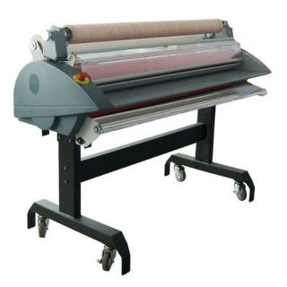 Royal Sovereign RSC 1400L 55 Inch Wide Format Cold Roll Laminator