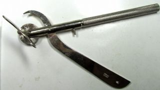Vintage Lampert Jewelers Ring Removal Tool