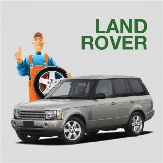 LAND ROVER Range Rover 1995 2001 OEM Service Repair Manual INSTANT