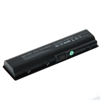 cell Laptop Battery for HP Pavillion dv2000 v3000 440772 001 DV6000