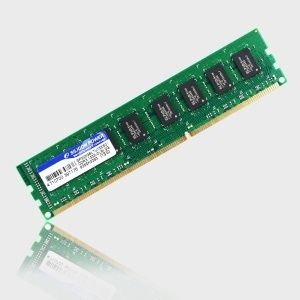 4GB 1333MHz DDR3 RAM Memory Upgrade for Highend Desktop