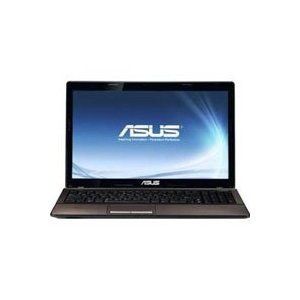 Asus X53SD RS51 15 6 Laptop Computer Mocha