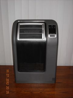 Lasko 1500 Watt Ceramic Heater Model 5841