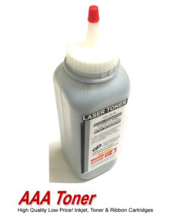 Toner Refill for AC205 Gestetner DSM520PF Lanier AC122 Chip