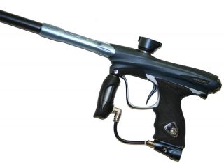 Used 2010 Dye Matrix NT10 Paintball Gun Marker
