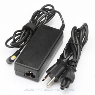 Laptop AC Power Adapter Battery Charger for Acer Aspire 5520 5912