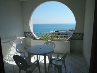 Last Minute Riviera Del Conero Holiday Apartment Adriatic Sea Italy