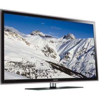 UN55D6000 55 inch Full HD 1080p 120Hz LED LCD HDTV Television