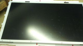 37 720P HD LCD Television Screen Only Repair Your Broken TV