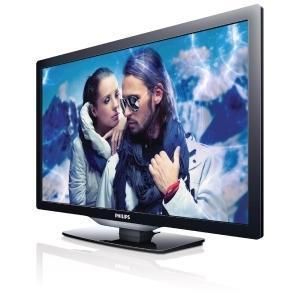 Philips 32PFL4907 32 720P LED LCD TV 16 9 HDTV
