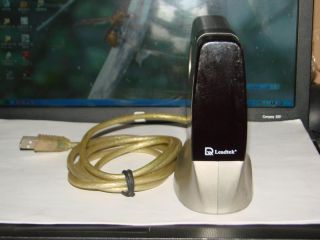 Leadtek Winfast TV USB LR 6013 PAL BG External TV Tuner FM
