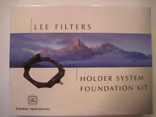 Lee Filters Holder System Foundation Kit