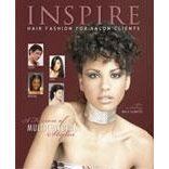 Inspire Hair Fashion for Salon Clients Volume Sixty Six