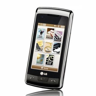 Verizon LG enV Touch VX11000 No Contract 3G QWERTY  Camera Cell