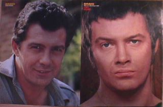 german clip. LEWIS COLLINS NOT SHIRTLESS MARTIN SHAW PROFESSIONALS
