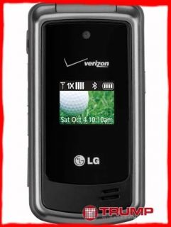 LG VX5500 Cell Phone VERIZON Cell Phone Bluetooth MMS   Excellent