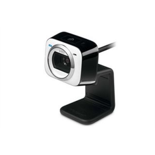 Genuine Microsoft LifeCam HD 5001 720P HD Webcam