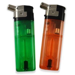 Sidekick Adjustable Direction Lighters GR8 for Pipe Smoking