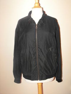 Sharp Faconnable Size M Lightweight Jacket Great Condition