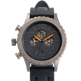 Limited Edition 259 444 KTM Seiko Watch 2012 Model
