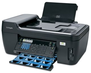 Lexmark Prospect Pro205 All in One Inkjet Printer New
