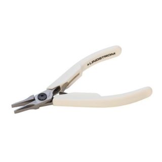 Lindstrom Flat Nose Plier 7490 Jewelry Tools Supply