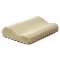 New Memory Foam Pillow for The BACK2LIFE Machine