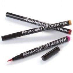 Stargazer Semi Permanent Lip Liner Pen All Colours