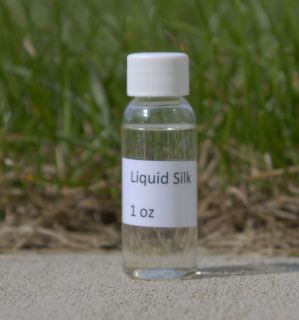 Liquid Silk Amino Acids Isopropyl Myristate IPM Lotion and Soap