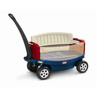 Little Tikes Ride Relax Wagon
