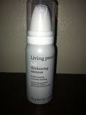 Living Proof Full Thickening Mousse 1 9 oz New