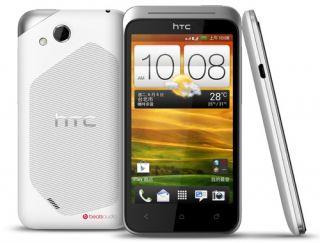 New Unlocked HTC Desire VC T328D GMS CDMA Dual SIM Cell Phone White