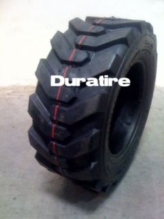 23x8 50 12 6PLY 23x8 50x12 Skid Loader Tire 2 Tires
