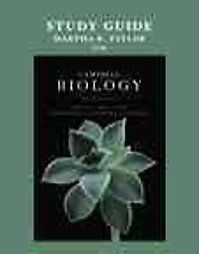 New Campbell Biology Reece Jane B Urry Lisa A C 0321629922