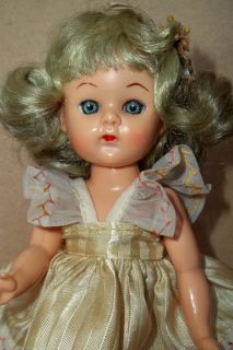 1950s Virga Lollipop Doll