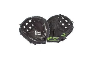 Mizuno GXS101 Prospect Fastpitch Softball Catchers Youth Glove