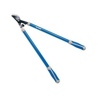 Temper 2342430 Pruning Solutions Steel Handle Bypass Lopper