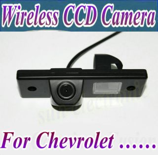 Car Camera for Chevrolet Epica Lova Aveo Captiva Lacetti Cruze