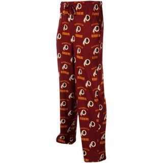 Washington Redskins Sleep Pants Mens Pajamas Lounge Pants
