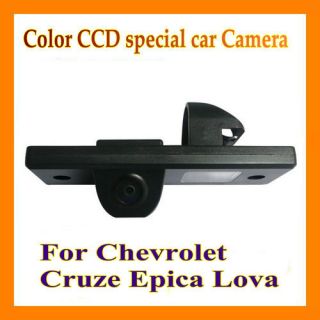 CCD Car Camera Chevrolet Epica Lova Aveo Captiva Cruze