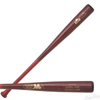 Louisville Slugger M9M110C 31 inch M9 Maple Wood M110 Baseball Bat