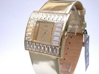 Reloj Guess Mujer Bayan Saatler Gold 11524L2 PVP 185 € Ahora 55 DTO